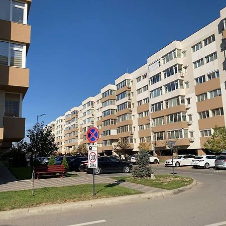 Lovely Bacau 1 Bedroom Apartment 外观 照片