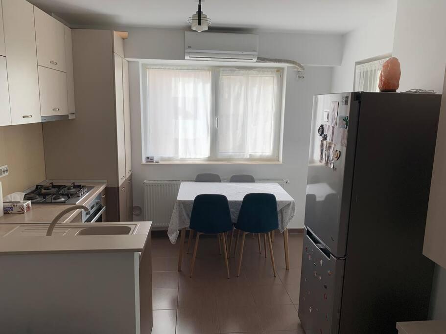 Lovely Bacau 1 Bedroom Apartment 外观 照片