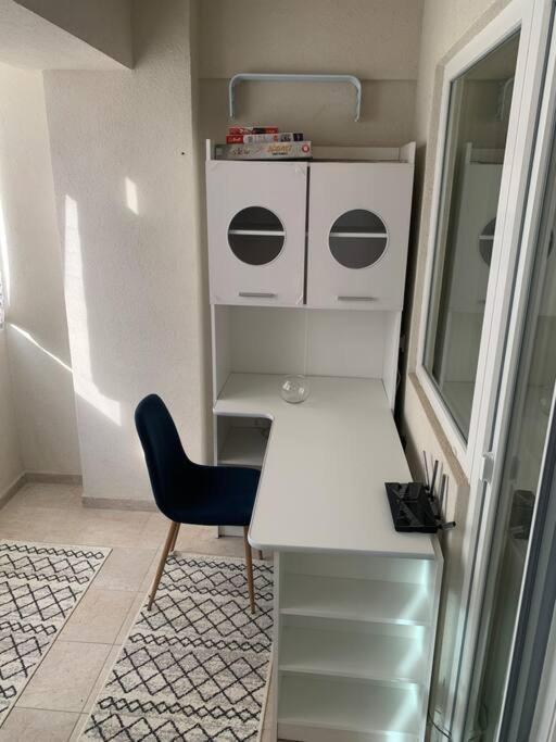 Lovely Bacau 1 Bedroom Apartment 外观 照片