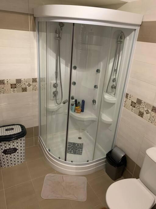 Lovely Bacau 1 Bedroom Apartment 外观 照片